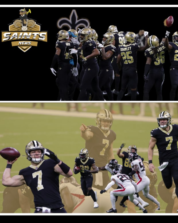 (COPY) 5 Power Rankings Week 12